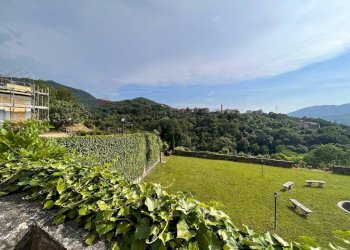 Two-room apartment Via Sardorella, 85A
Bolzaneto, Genova (neighborhood Bolzaneto) - photo 10