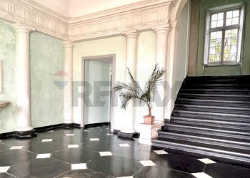 Two-room apartment Via Sardorella, 85A
Bolzaneto, Genova (neighborhood Bolzaneto) - photo 12