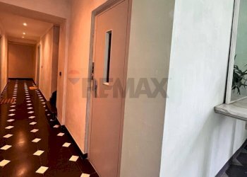 Two-room apartment Via Sardorella, 85A
Bolzaneto, Genova (neighborhood Bolzaneto) - photo 13