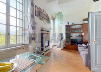 Two-room apartment Via Sardorella, 85A
Bolzaneto, Genova (neighborhood Bolzaneto) - photo 16