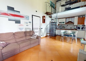 Two-room apartment Via Sardorella, 85A
Bolzaneto, Genova (neighborhood Bolzaneto) - photo 17