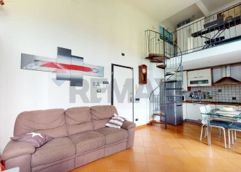 Two-room apartment Via Sardorella, 85A
Bolzaneto, Genova (neighborhood Bolzaneto) - photo 18