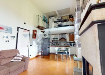 Two-room apartment Via Sardorella, 85A
Bolzaneto, Genova (neighborhood Bolzaneto) - photo 19