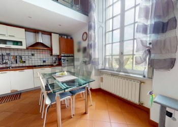 Two-room apartment Via Sardorella, 85A
Bolzaneto, Genova (neighborhood Bolzaneto) - photo 21