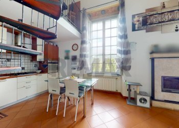 Two-room apartment Via Sardorella, 85A
Bolzaneto, Genova (neighborhood Bolzaneto) - photo 22