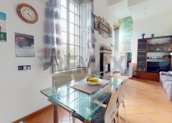 Two-room apartment Via Sardorella, 85A
Bolzaneto, Genova (neighborhood Bolzaneto) - photo 23