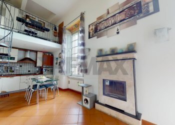 Two-room apartment Via Sardorella, 85A
Bolzaneto, Genova (neighborhood Bolzaneto) - photo 24