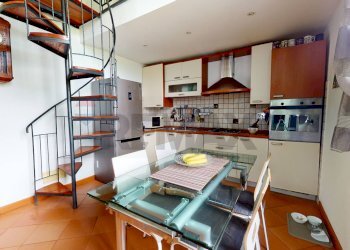 Two-room apartment Via Sardorella, 85A
Bolzaneto, Genova (neighborhood Bolzaneto) - photo 25