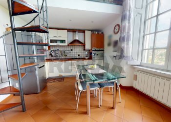 Two-room apartment Via Sardorella, 85A
Bolzaneto, Genova (neighborhood Bolzaneto) - photo 27