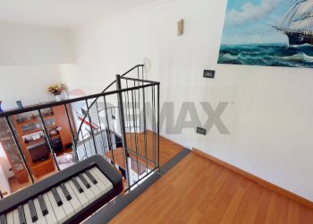 Two-room apartment Via Sardorella, 85A
Bolzaneto, Genova (neighborhood Bolzaneto) - photo 28