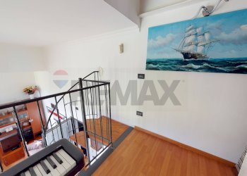 Two-room apartment Via Sardorella, 85A
Bolzaneto, Genova (neighborhood Bolzaneto) - photo 29