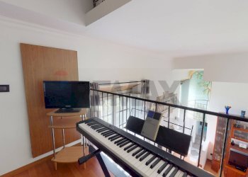 Two-room apartment Via Sardorella, 85A
Bolzaneto, Genova (neighborhood Bolzaneto) - photo 30