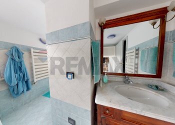Two-room apartment Via Sardorella, 85A
Bolzaneto, Genova (neighborhood Bolzaneto) - photo 32