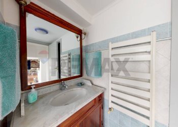 Two-room apartment Via Sardorella, 85A
Bolzaneto, Genova (neighborhood Bolzaneto) - photo 33