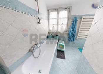 Two-room apartment Via Sardorella, 85A
Bolzaneto, Genova (neighborhood Bolzaneto) - photo 34