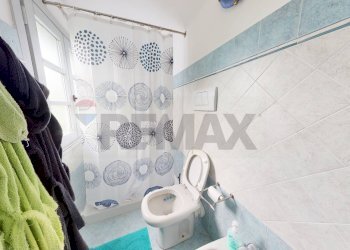 Two-room apartment Via Sardorella, 85A
Bolzaneto, Genova (neighborhood Bolzaneto) - photo 36