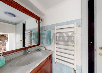 Two-room apartment Via Sardorella, 85A
Bolzaneto, Genova (neighborhood Bolzaneto) - photo 38