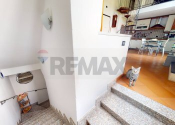 Two-room apartment Via Sardorella, 85A
Bolzaneto, Genova (neighborhood Bolzaneto) - photo 39