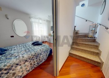 Two-room apartment Via Sardorella, 85A
Bolzaneto, Genova (neighborhood Bolzaneto) - photo 41