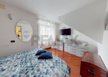 Two-room apartment Via Sardorella, 85A
Bolzaneto, Genova (neighborhood Bolzaneto) - photo 42
