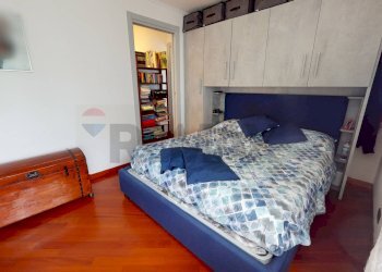 Two-room apartment Via Sardorella, 85A
Bolzaneto, Genova (neighborhood Bolzaneto) - photo 44