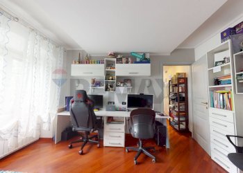 Two-room apartment Via Sardorella, 85A
Bolzaneto, Genova (neighborhood Bolzaneto) - photo 45