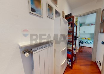 Two-room apartment Via Sardorella, 85A
Bolzaneto, Genova (neighborhood Bolzaneto) - photo 46