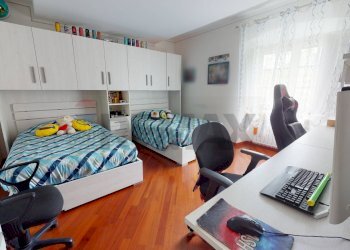 Two-room apartment Via Sardorella, 85A
Bolzaneto, Genova (neighborhood Bolzaneto) - photo 47