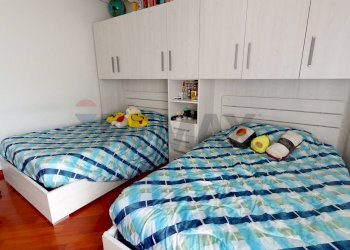Two-room apartment Via Sardorella, 85A
Bolzaneto, Genova (neighborhood Bolzaneto) - photo 48