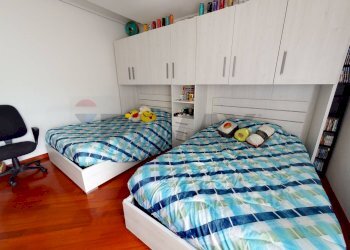 Two-room apartment Via Sardorella, 85A
Bolzaneto, Genova (neighborhood Bolzaneto) - photo 49