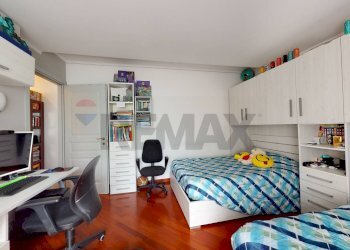Two-room apartment Via Sardorella, 85A
Bolzaneto, Genova (neighborhood Bolzaneto) - photo 50
