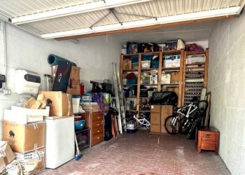 Two-room apartment Via Sardorella, 85A
Bolzaneto, Genova (neighborhood Bolzaneto) - photo 55