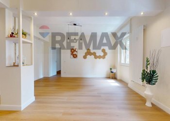 Two-room apartment Via Paleocapa, 31
Oregina, Genova (neighborhood Oregina) - photo 1