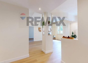 Two-room apartment Via Paleocapa, 31
Oregina, Genova (neighborhood Oregina) - photo 2