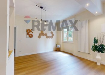 Two-room apartment Via Paleocapa, 31
Oregina, Genova (neighborhood Oregina) - photo 3