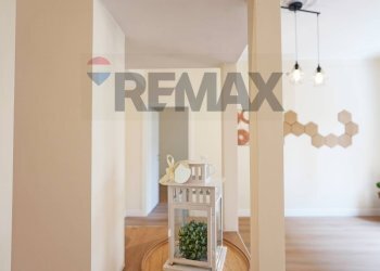 Two-room apartment Via Paleocapa, 31
Oregina, Genova (neighborhood Oregina) - photo 4