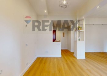Two-room apartment Via Paleocapa, 31
Oregina, Genova (neighborhood Oregina) - photo 6
