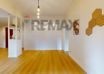 Two-room apartment Via Paleocapa, 31
Oregina, Genova (neighborhood Oregina) - photo 7