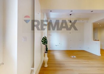 Two-room apartment Via Paleocapa, 31
Oregina, Genova (neighborhood Oregina) - photo 8