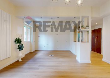 Two-room apartment Via Paleocapa, 31
Oregina, Genova (neighborhood Oregina) - photo 9