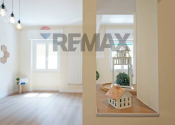 Two-room apartment Via Paleocapa, 31
Oregina, Genova (neighborhood Oregina) - photo 10