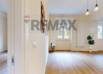 Two-room apartment Via Paleocapa, 31
Oregina, Genova (neighborhood Oregina) - photo 11