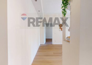 Two-room apartment Via Paleocapa, 31
Oregina, Genova (neighborhood Oregina) - photo 12