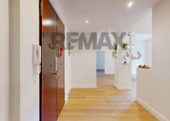 Two-room apartment Via Paleocapa, 31
Oregina, Genova (neighborhood Oregina) - photo 18