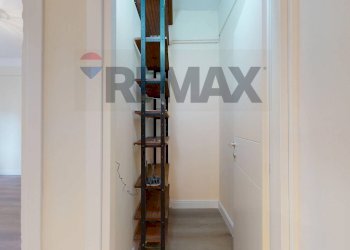 Two-room apartment Via Paleocapa, 31
Oregina, Genova (neighborhood Oregina) - photo 19