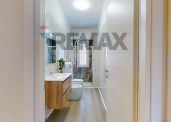 Two-room apartment Via Paleocapa, 31
Oregina, Genova (neighborhood Oregina) - photo 20