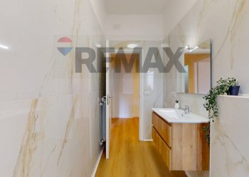Two-room apartment Via Paleocapa, 31
Oregina, Genova (neighborhood Oregina) - photo 22