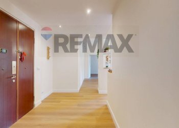 Two-room apartment Via Paleocapa, 31
Oregina, Genova (neighborhood Oregina) - photo 23