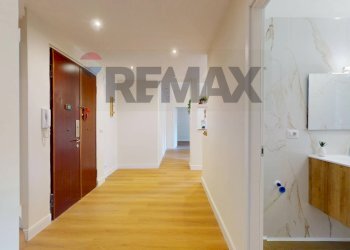 Two-room apartment Via Paleocapa, 31
Oregina, Genova (neighborhood Oregina) - photo 29