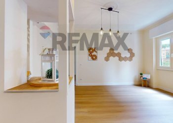 Two-room apartment Via Paleocapa, 31
Oregina, Genova (neighborhood Oregina) - photo 30